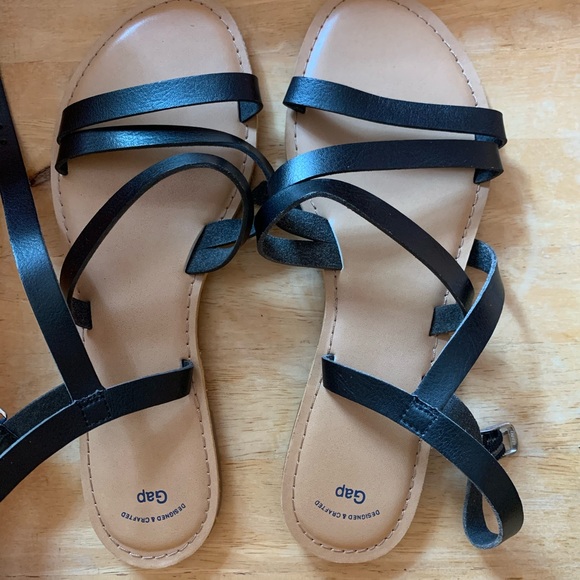 Sandals - Picture 6 of 6